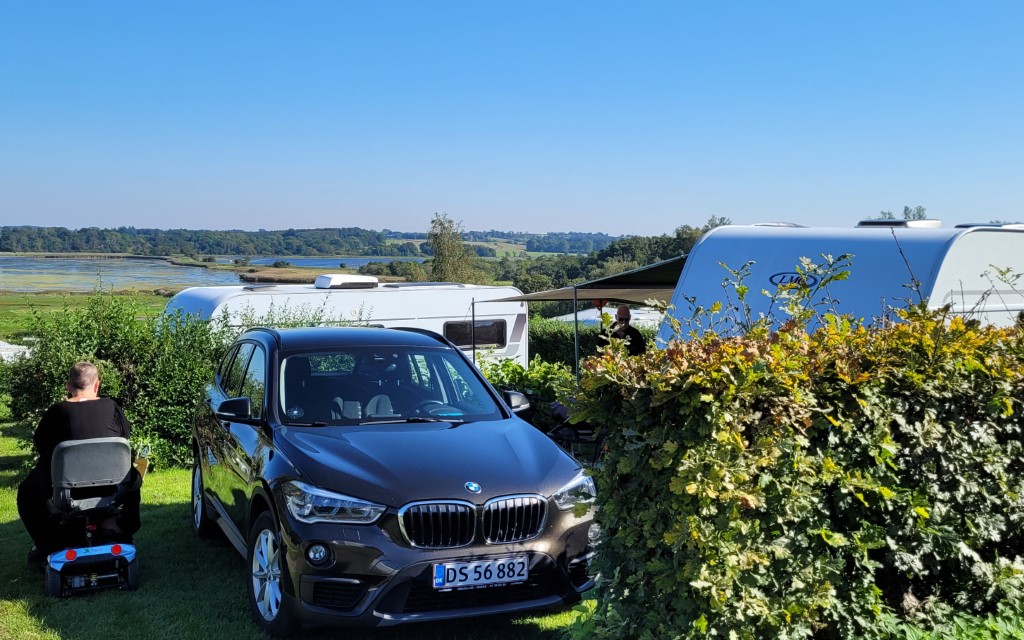 Træf til Andelsbyen Nyvang i 2023